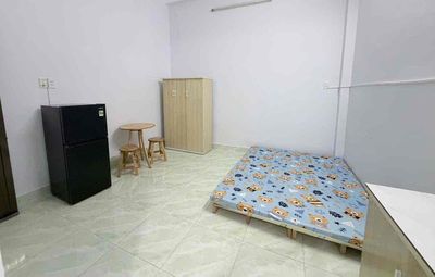Cho thuê căn hộ full nội thất giá siêu mềm ngay cầu chữ y