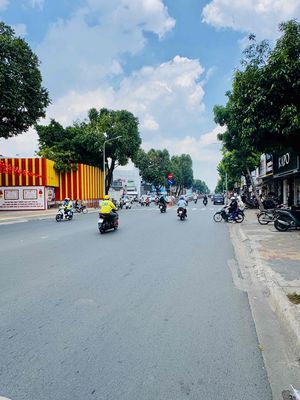 Mặt tiền KD 4 tầng, thu nhập 50 tr/th, Quang Trung, 58m2, sát Vincom
