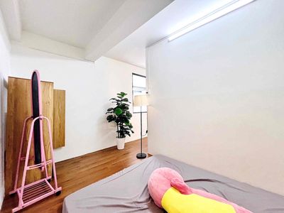 1pn tách bếp full nội thất ngay nguyễn thị tú - lê trọng tấn