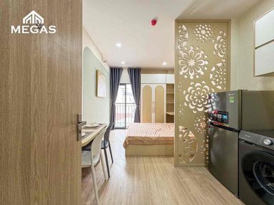 Căn hộ mini vừa trống lại ngay lê văn khương thuận tiện đi gò vấp