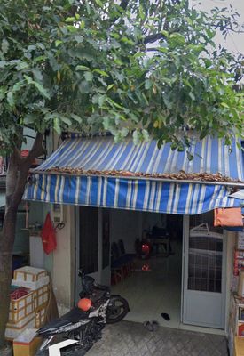 CC Bán nhà mặt đường Phan Văn Sửu,P13, Tân Bình 8,5 tỷ