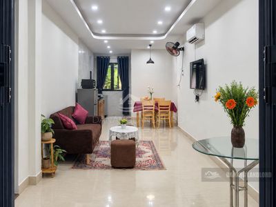 Nhà 1PN Đầy Đủ Nội Thất Gần Biển Mỹ Khê | D760