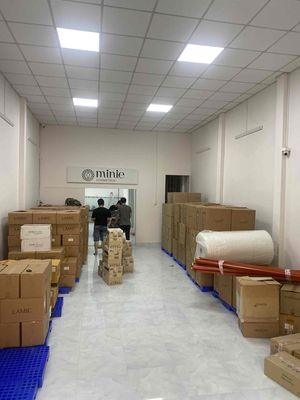 Nhà mặt tiền đường Ngô Quyền 1 gác 1 trệt