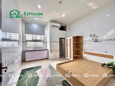 Studio cửa sổ trời full nội thất ngay gò dầu-tân sơn nhì