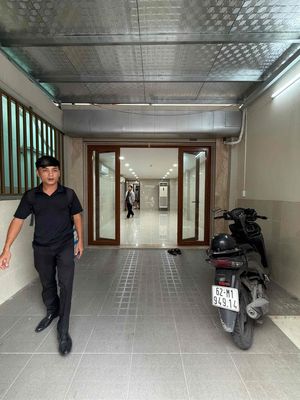 Mặt Bằng Văn Phòng 2 Sàn Siêu rộng Lê Thị Hồng Gò Vấp