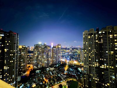 cho thuê căn chung cư dài hạn Vinhomes Central Park