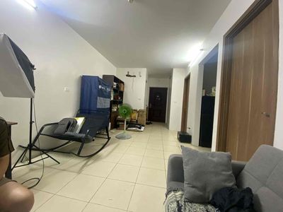Chính Chủ cho thuê căn hộ