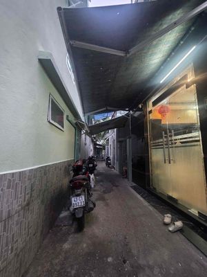Hiếm lô góc 2 mặt thoáng, 3pn giá chỉ 2.95 tỷ hàn mặc tử, hải châu.