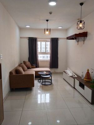 Cần bán căn hộ chung cư prosper plaza — ảnh 1