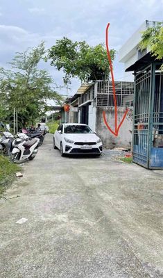 Đất đường 768 khu phố 4 Trảng Dài