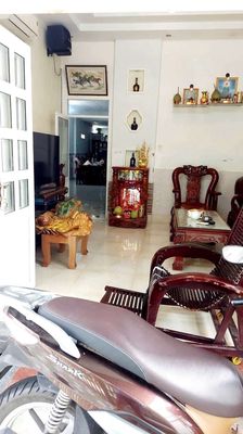 Nhà phường phú khương 203 m2