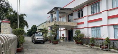 Bán kho xưởng khu công nghiệp bình chánh tp hcm