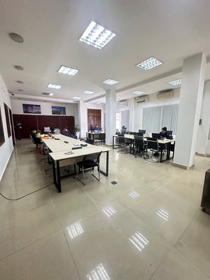 Cho thuê mặt bằng kinh doanh Tân Bình ngay sân bay, vị trí cực đẹp