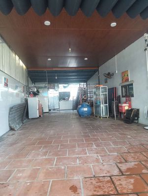 Cho thuê mặt bằng làm kho bãi