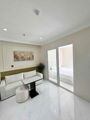 Căn hộ 1pn nội thất đẹp trung tâm hải châu