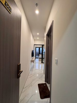 Bán tòa căn hộ dòng tiền đến 3 tỷ/năm gần biển Mỹ Khê - Đà Nẵng