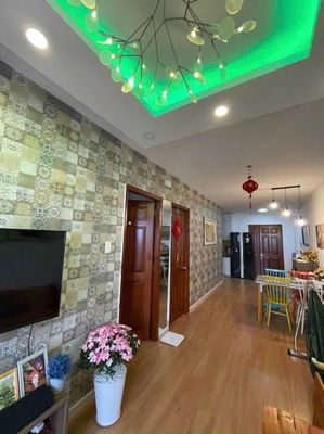 Bán nhanh căn 64m2(2pn) c/c 8x plus trường chinh giá 3 tỷ.