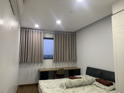 Hàng ngộp giá rẻ căn 2PN2WC 74m2 EcoXuân đầy đủ nội thất bán giá 2.3tỷ