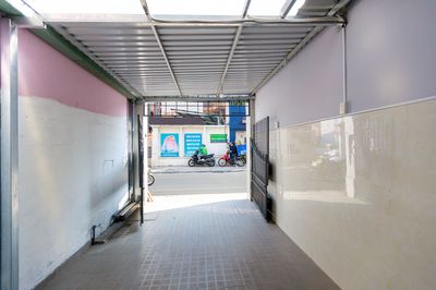 Cho thuê mặt bằng kinh doanh đường Huỳnh Tịnh Của, P.Xuân Hòa (Q3 cũ)
