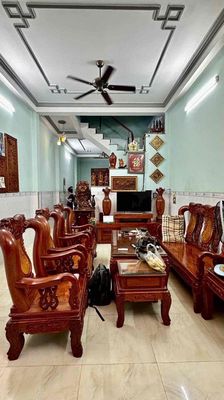 Giảm Giá Bán Nhanh Nhà 1 Lầu Đẹp Đg Xe Tải ở Sau Lưng Chợ Đại Hải.