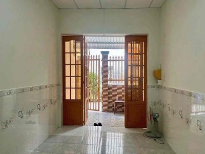 Nhà trệt nguyên căn 3x18m 01phòng hẻm 9 Phạm Ngọc Hưng, Cái Khế CT