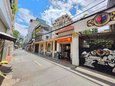 Mặt phố kinh doanh sầm uất Bồ Đề Long Biên Hà Nội