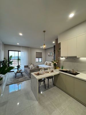 Chung cư xã hội mua trực tiếp từ chủ đầu tư phường bình dương,tphcm