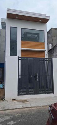 Nhà mới 2pn 2wc 4x15 hẻm xe tải đường nguyễn duy trinh