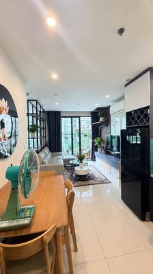 Bán căn góc 2n2+ 64m - 4 tỷ - VInhomes Smart Tây Mỗ