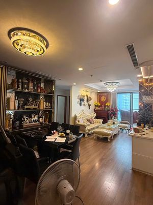 Bán căn chung cư cao cấp PREMIUM - PARK07 - KĐT TIME CITY, TP.Hà Nội