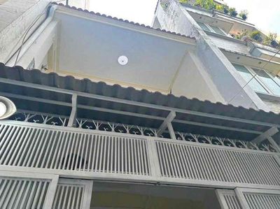 Nhà rộng 4*15m 1lầu 3pn 2wc phạm văn chiêu