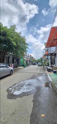 Nguyễn tri phương - 5,75 tỷ - 3 tầng - 5pn