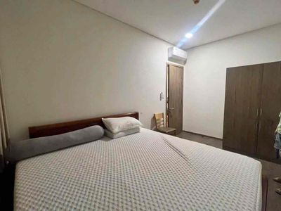 Cho thuê căn hộ Sora GARDENS II full nội thất 1pn