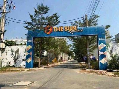 cần bán đất xây dựng 3 lầu