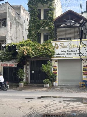 Chính chủ cho thuê nhanh nhà mặt tiền — ảnh 1