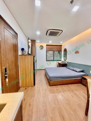 Căn hộ studio | 6tr5/tháng | thanh khê