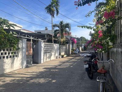 Bán nhà k115 bình kỳ – hòa quý