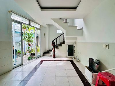 Chính chủ cho thuê nhà 4 tầng ngay đại học hutec — ảnh 1