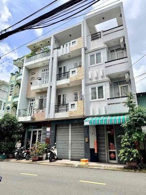 Cho thuê nhà giá rẻ khu tên lửa đường số 6 giá 15tr — ảnh 1