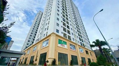 Cần tiền ra nhanh căn 52m2 2pn 2wc View Landmark Stown Phúc An