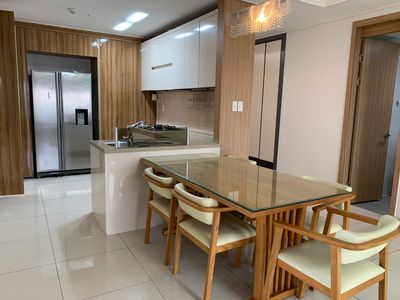 Bán nhanh CHCC Cantavil Premier ,lầu trung, 3 Phòng ngủ Giá rẻ 11 tỷ
