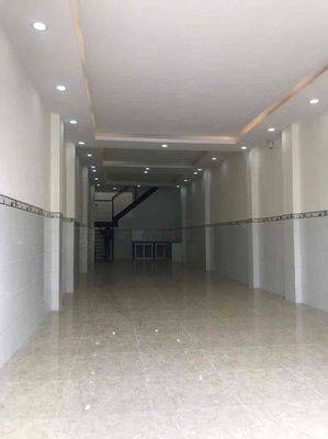 Cho thuê nhà Mt Lương Minh Nguyệt 4.2x18.5m 1 lầu giá 14 triệu — ảnh 1