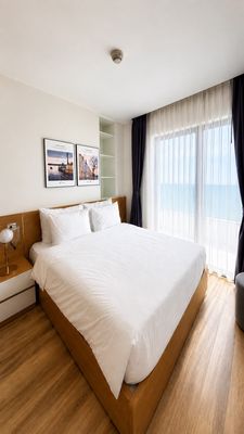 Bán căn tms - view biển - đẹp nhất quy nhơn (chỉ từ 1,532 tỷ)