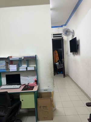 Mình cần bán chung cư sổ riêng thuận kiều 700tr