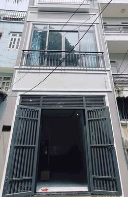 Nhà mới nội thất đầy đủ p11 — ảnh 1