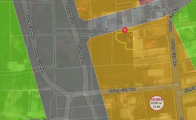 Đón sóng vành đai 2 - bán 275,5m² đất cây keo thủ đức