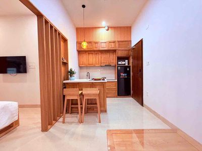 new apartment for rent in Son Tra - An Cu 5