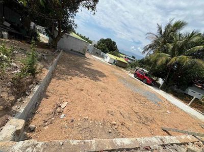 Cơ hội đầu tư đất trung tâm thành phố Cam Ranh giá chỉ từ 850 triệu