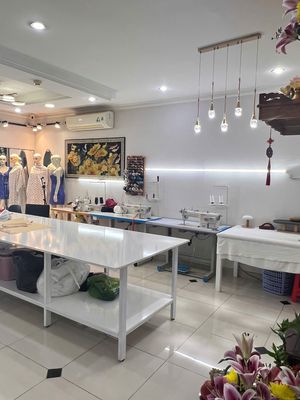 Phúc Yên 2 - 89m2 - 4.4 tỷ - Đủ nội thất - lầu cao view đẹp