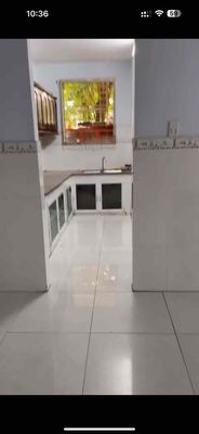 Chính chủ bán chung cư tầng lửng Sơn kì,dt:68m2,2Pn-2wc,q.tân phu